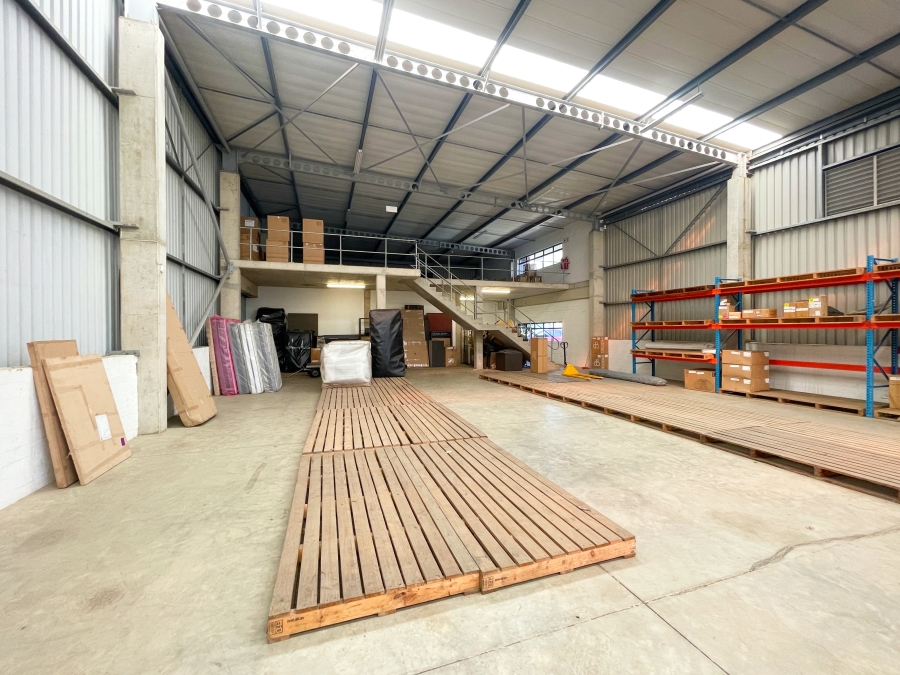 To Let Commercial Property for Rent in Cornubia KwaZulu-Natal
