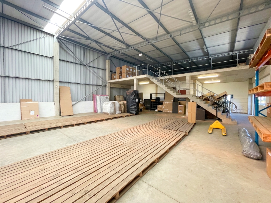 To Let Commercial Property for Rent in Cornubia KwaZulu-Natal