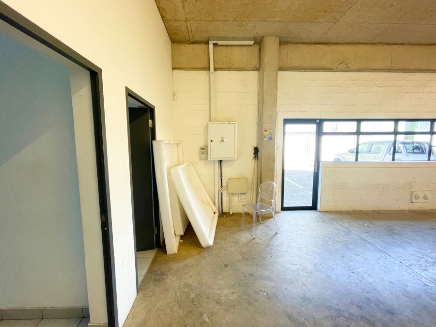 To Let Commercial Property for Rent in Cornubia KwaZulu-Natal