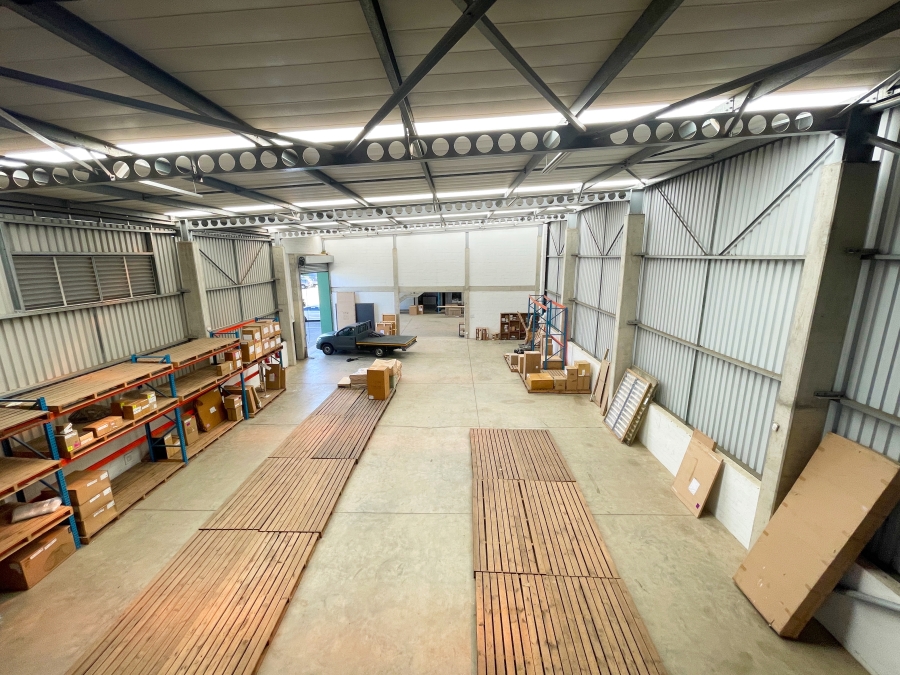 To Let Commercial Property for Rent in Cornubia KwaZulu-Natal