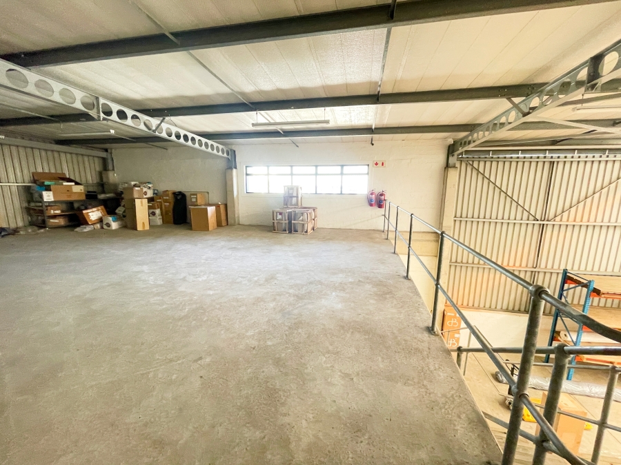 To Let Commercial Property for Rent in Cornubia KwaZulu-Natal