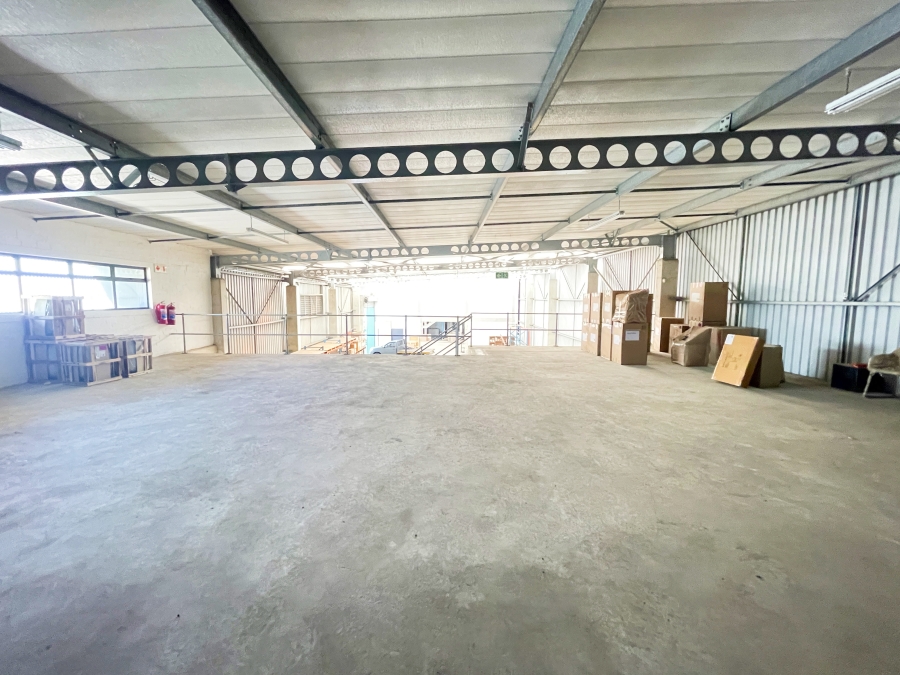 To Let Commercial Property for Rent in Cornubia KwaZulu-Natal