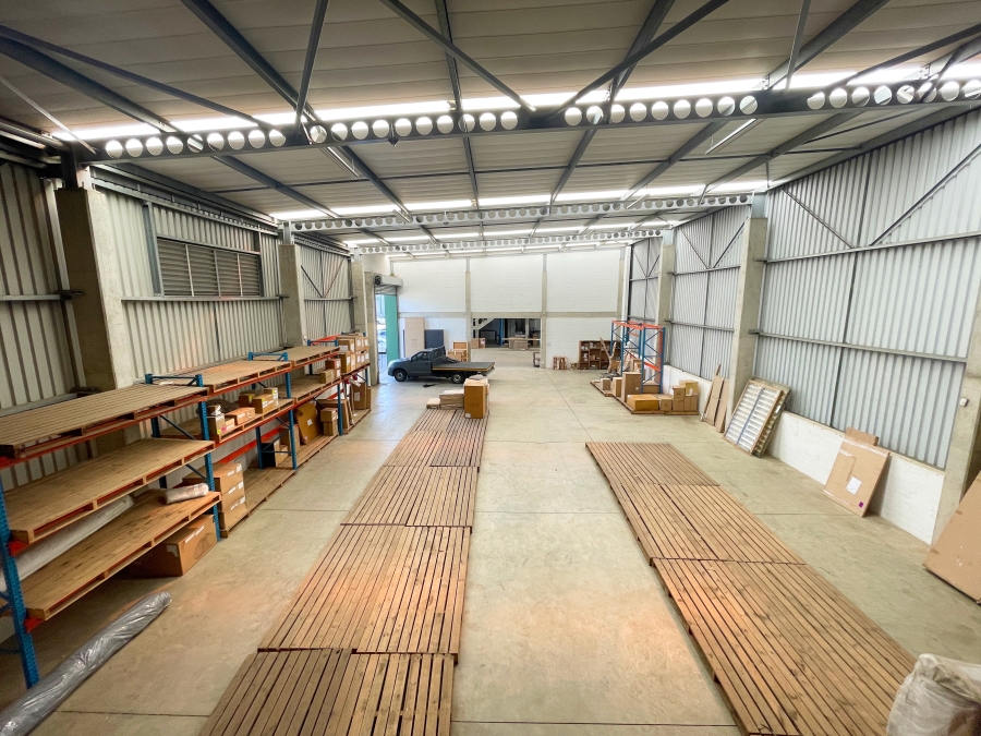 To Let Commercial Property for Rent in Cornubia KwaZulu-Natal
