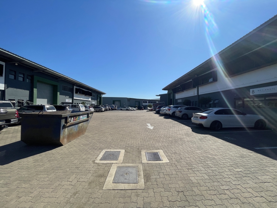 To Let Commercial Property for Rent in Cornubia KwaZulu-Natal