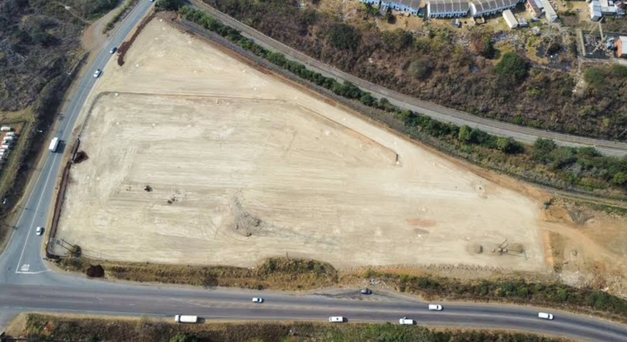 To Let Commercial Property for Rent in Cornubia KwaZulu-Natal