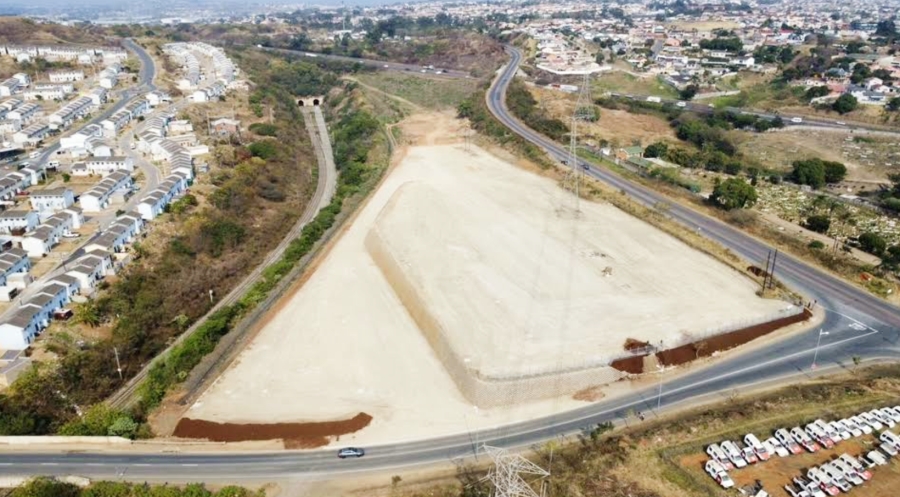 To Let Commercial Property for Rent in Cornubia KwaZulu-Natal