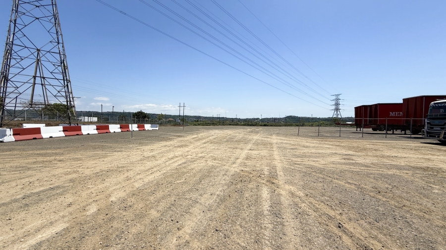 To Let Commercial Property for Rent in Cornubia KwaZulu-Natal