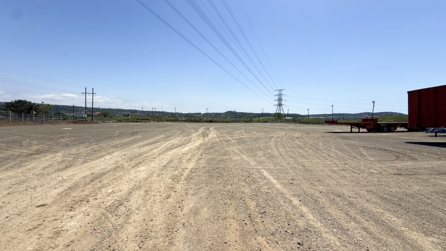 To Let Commercial Property for Rent in Cornubia KwaZulu-Natal
