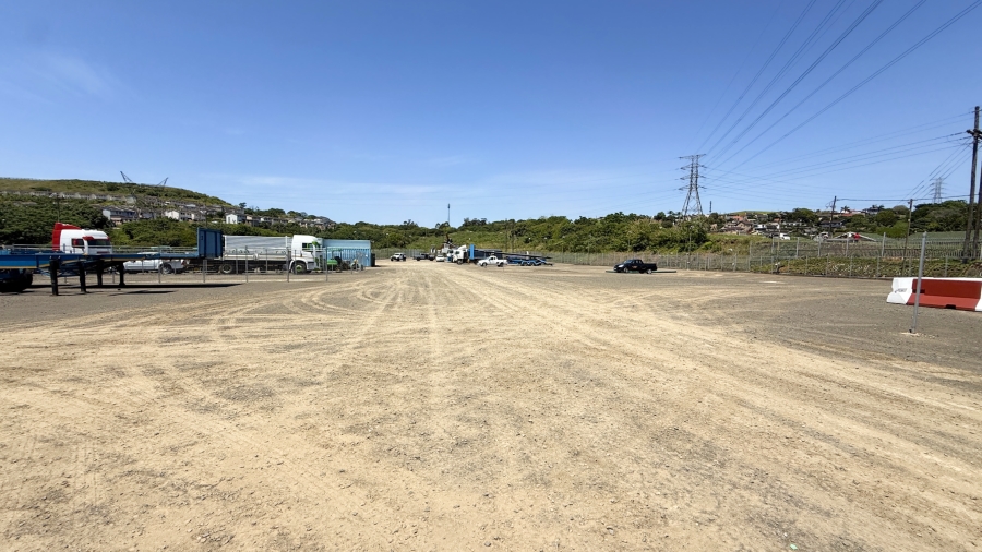 To Let Commercial Property for Rent in Cornubia KwaZulu-Natal