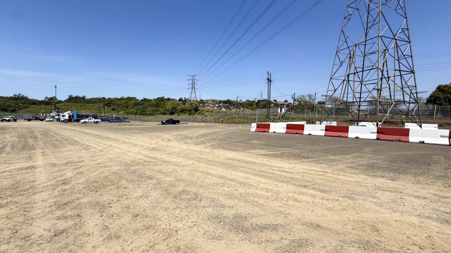 To Let Commercial Property for Rent in Cornubia KwaZulu-Natal