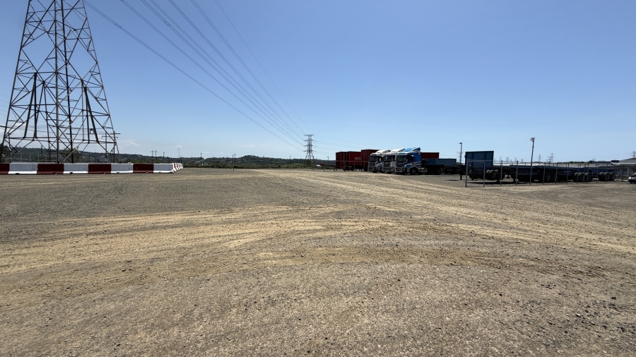 To Let Commercial Property for Rent in Cornubia KwaZulu-Natal