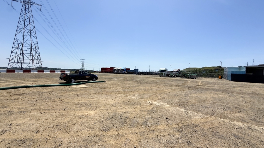 To Let Commercial Property for Rent in Cornubia KwaZulu-Natal