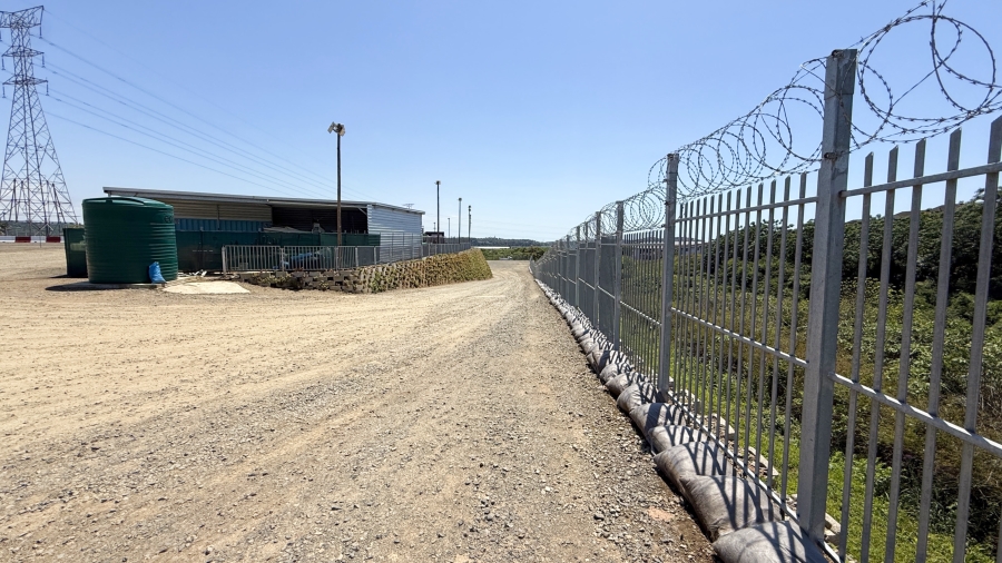 To Let Commercial Property for Rent in Cornubia KwaZulu-Natal