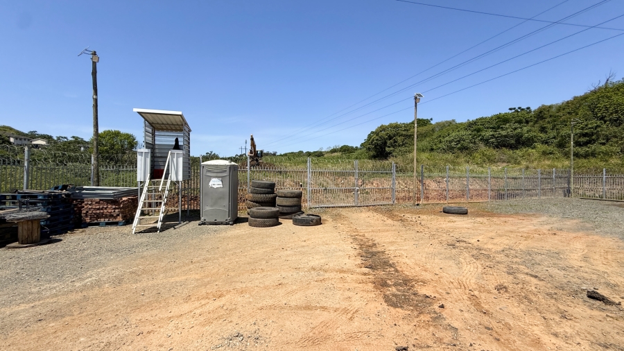 To Let Commercial Property for Rent in Cornubia KwaZulu-Natal