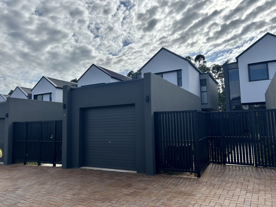 3 Bedroom Property for Sale in Elaleni Coastal Forest Estate KwaZulu-Natal