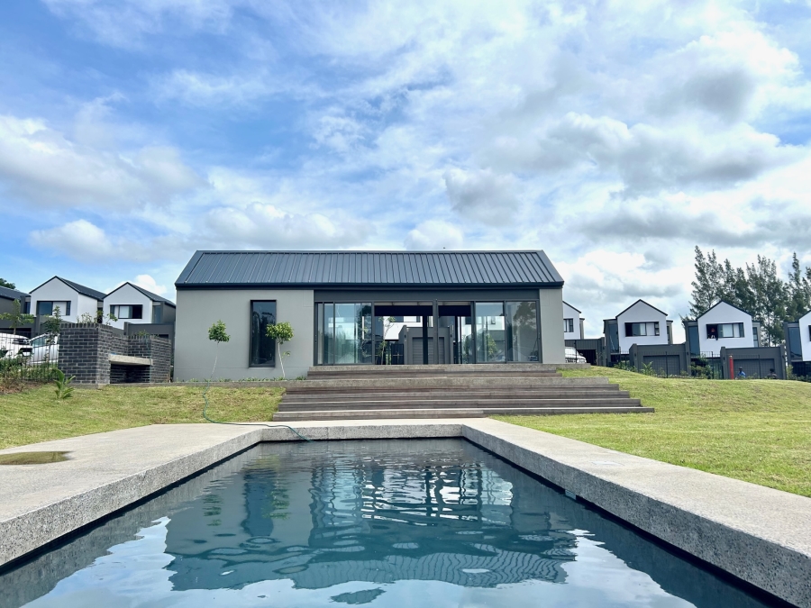 3 Bedroom Property for Sale in Elaleni Coastal Forest Estate KwaZulu-Natal