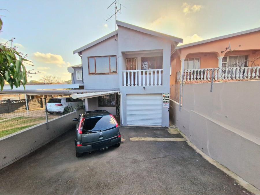 4 Bedroom Property for Sale in Caneside KwaZulu-Natal
