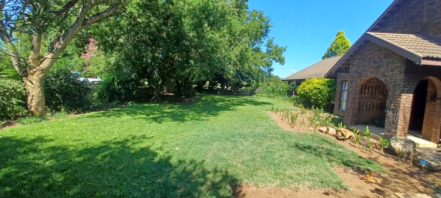 4 Bedroom Property for Sale in Utrecht KwaZulu-Natal