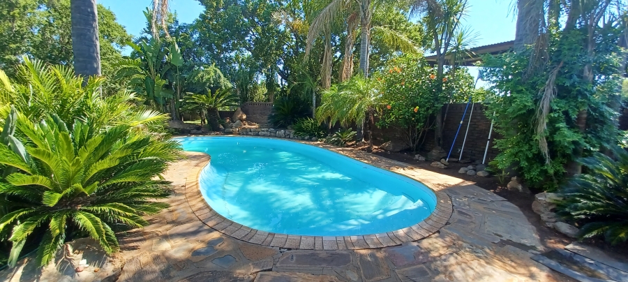 4 Bedroom Property for Sale in Utrecht KwaZulu-Natal