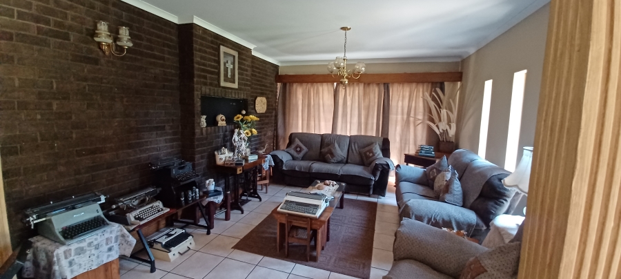 4 Bedroom Property for Sale in Utrecht KwaZulu-Natal
