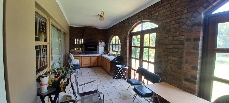 4 Bedroom Property for Sale in Utrecht KwaZulu-Natal