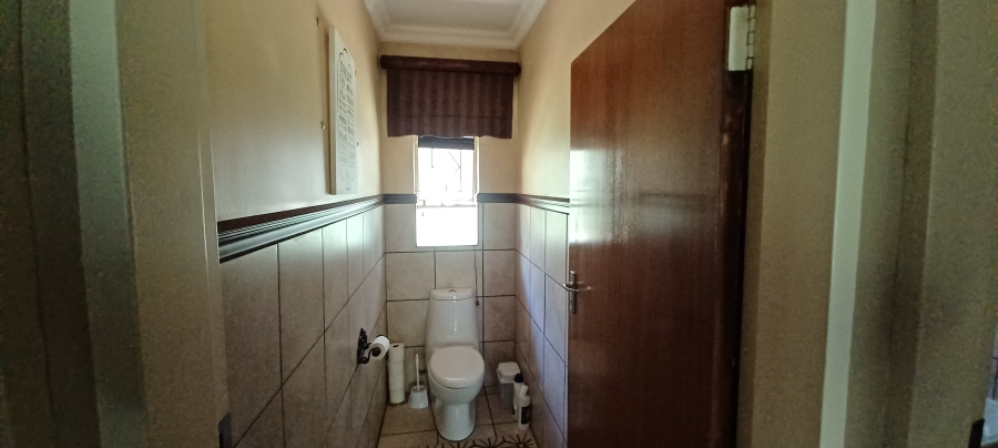 4 Bedroom Property for Sale in Utrecht KwaZulu-Natal