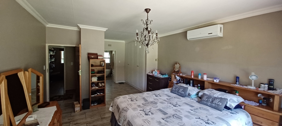4 Bedroom Property for Sale in Utrecht KwaZulu-Natal