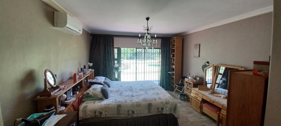 4 Bedroom Property for Sale in Utrecht KwaZulu-Natal