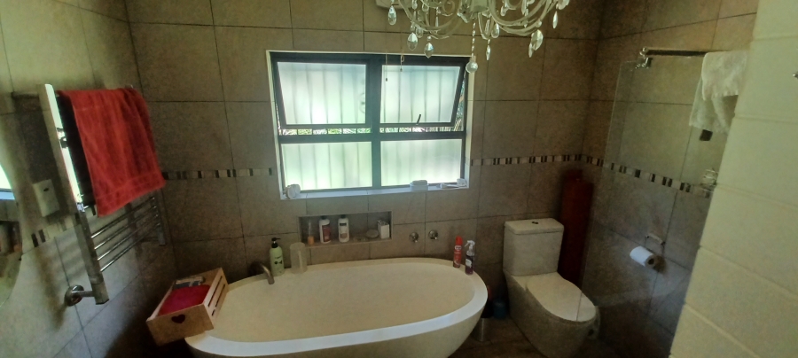 4 Bedroom Property for Sale in Utrecht KwaZulu-Natal