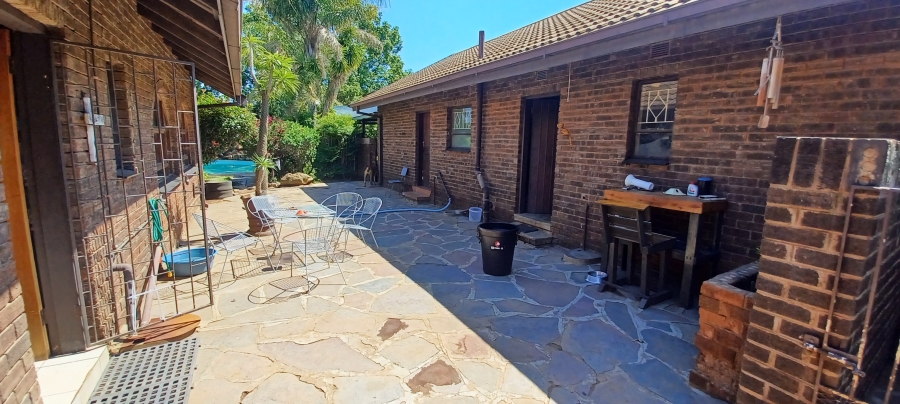 4 Bedroom Property for Sale in Utrecht KwaZulu-Natal