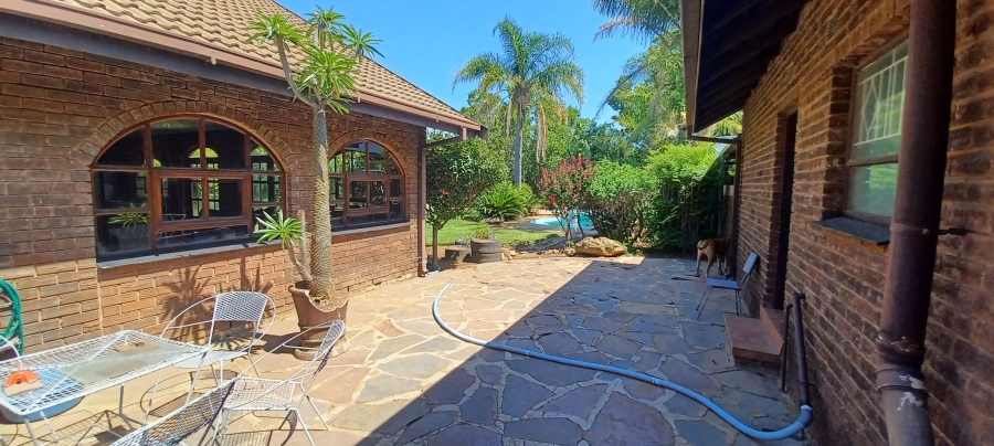 4 Bedroom Property for Sale in Utrecht KwaZulu-Natal