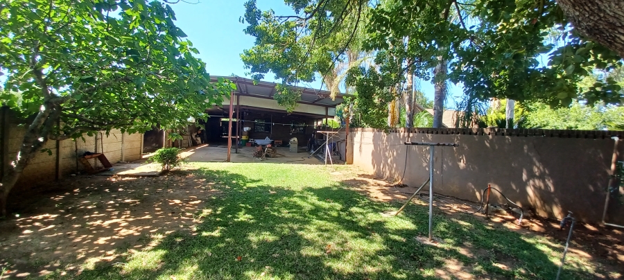 4 Bedroom Property for Sale in Utrecht KwaZulu-Natal