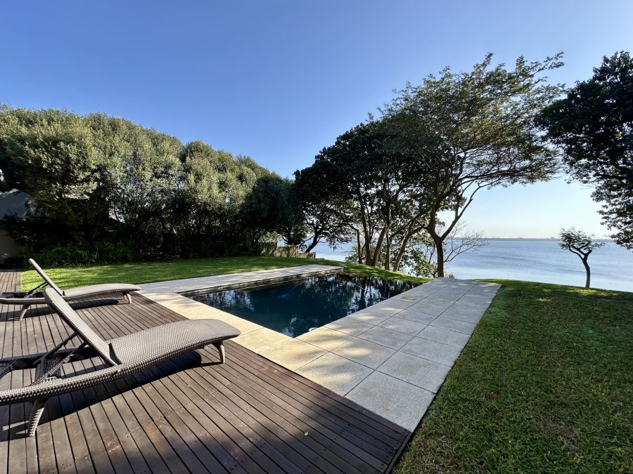 4 Bedroom Property for Sale in Mzingazi Golf Estate KwaZulu-Natal