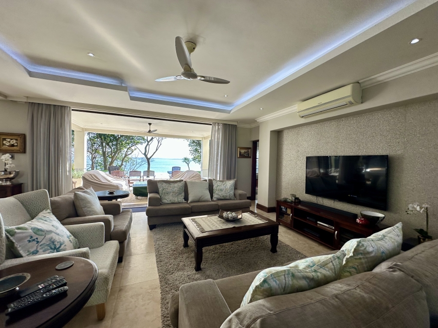 4 Bedroom Property for Sale in Mzingazi Golf Estate KwaZulu-Natal