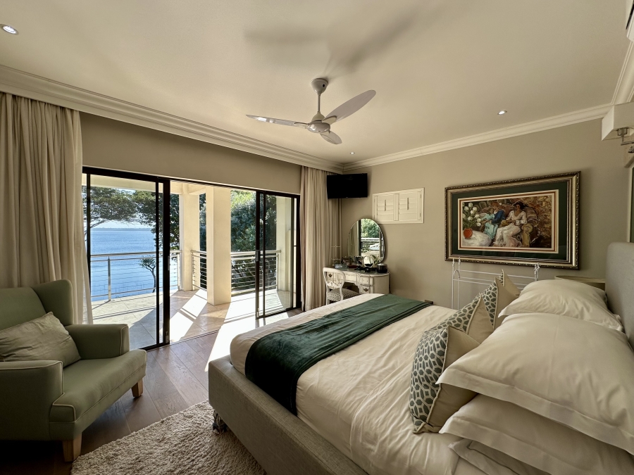 4 Bedroom Property for Sale in Mzingazi Golf Estate KwaZulu-Natal