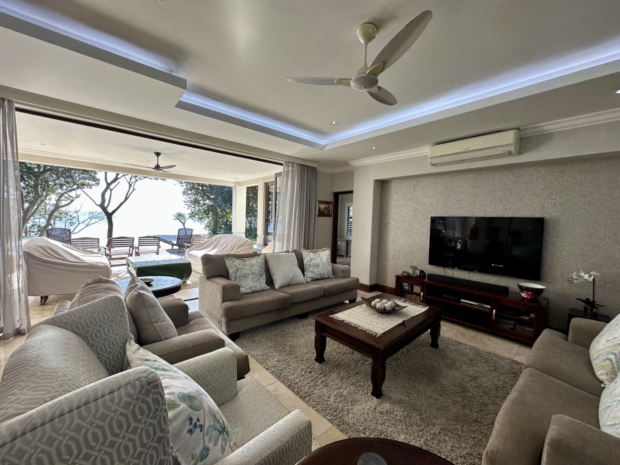 4 Bedroom Property for Sale in Mzingazi Golf Estate KwaZulu-Natal