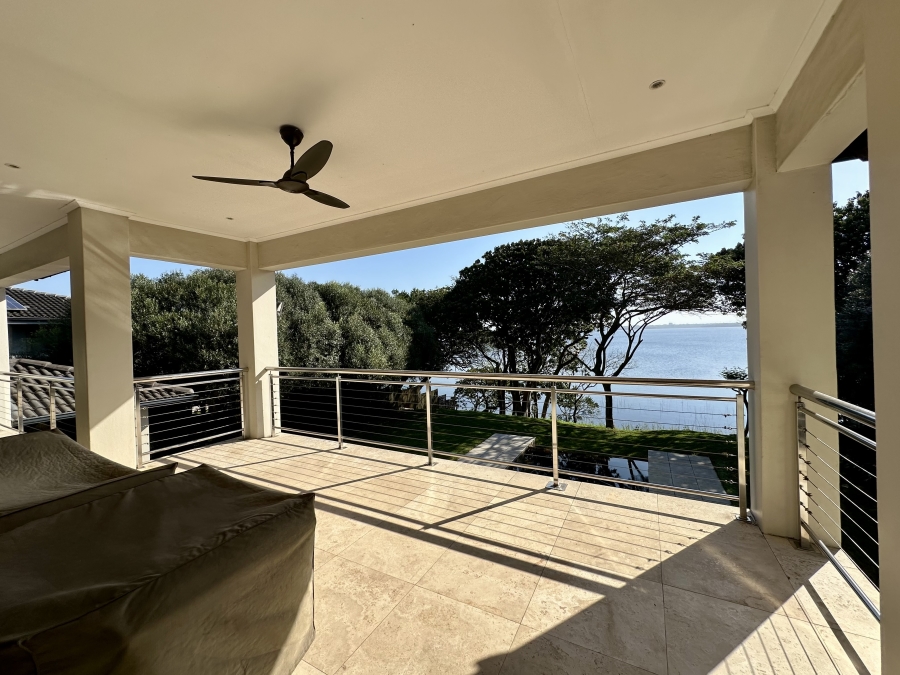 4 Bedroom Property for Sale in Mzingazi Golf Estate KwaZulu-Natal