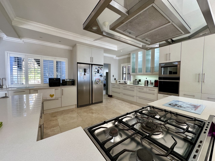 4 Bedroom Property for Sale in Mzingazi Golf Estate KwaZulu-Natal