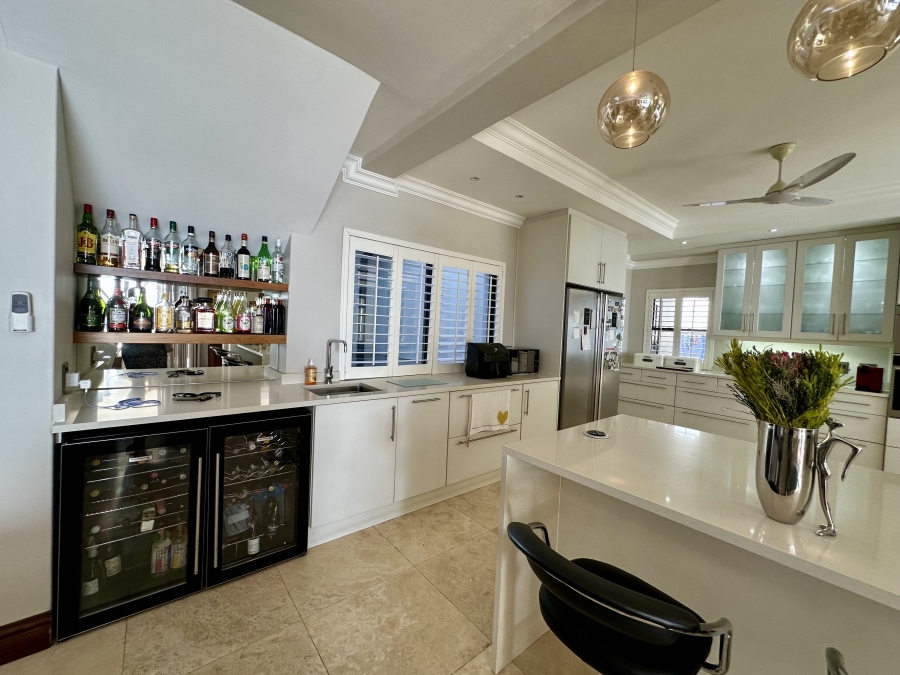 4 Bedroom Property for Sale in Mzingazi Golf Estate KwaZulu-Natal