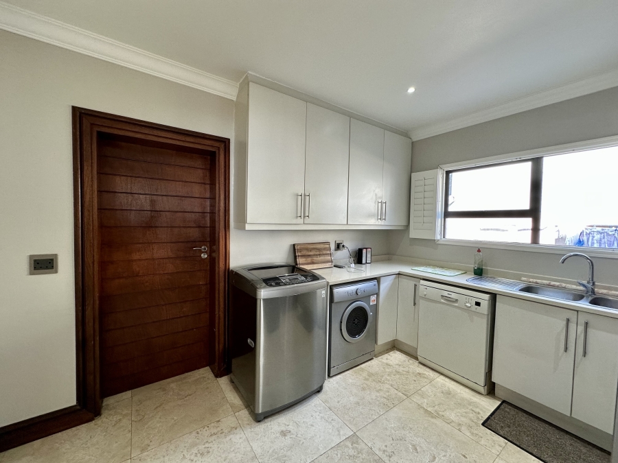 4 Bedroom Property for Sale in Mzingazi Golf Estate KwaZulu-Natal