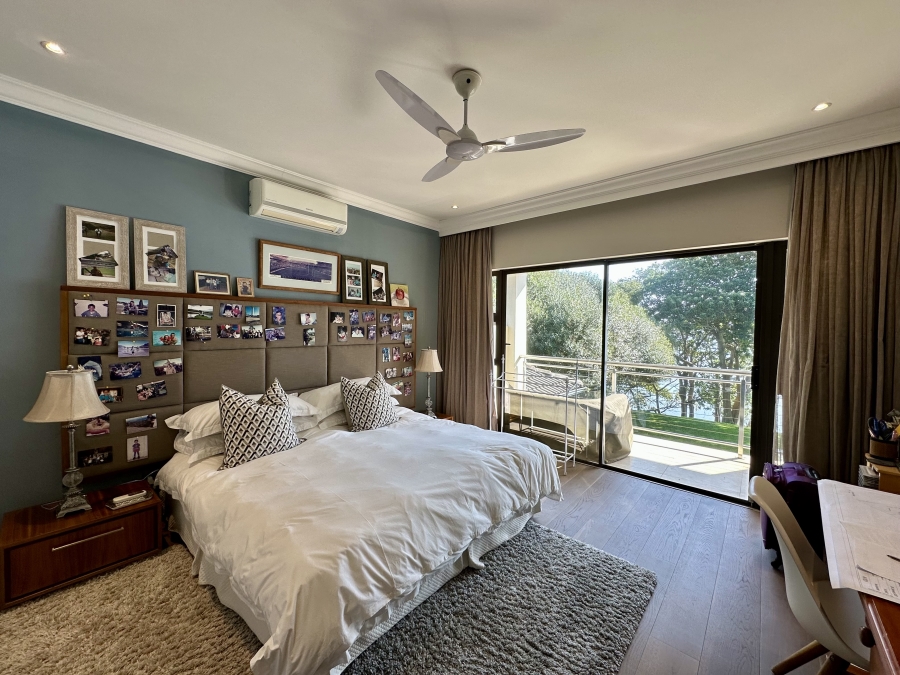 4 Bedroom Property for Sale in Mzingazi Golf Estate KwaZulu-Natal