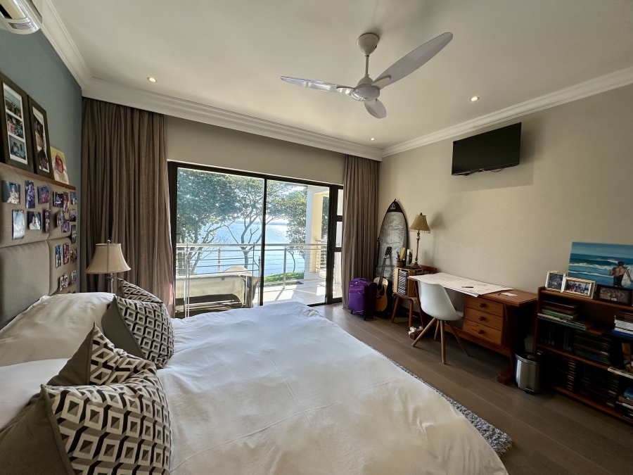 4 Bedroom Property for Sale in Mzingazi Golf Estate KwaZulu-Natal
