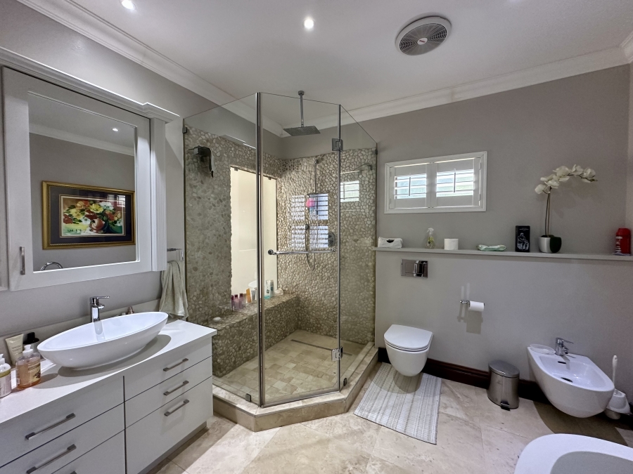 4 Bedroom Property for Sale in Mzingazi Golf Estate KwaZulu-Natal