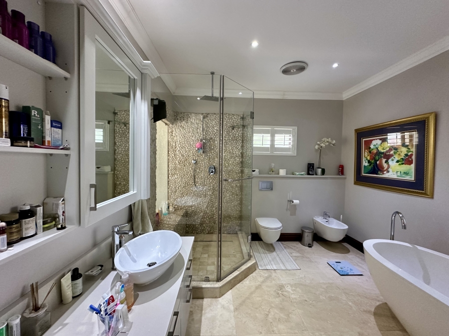 4 Bedroom Property for Sale in Mzingazi Golf Estate KwaZulu-Natal