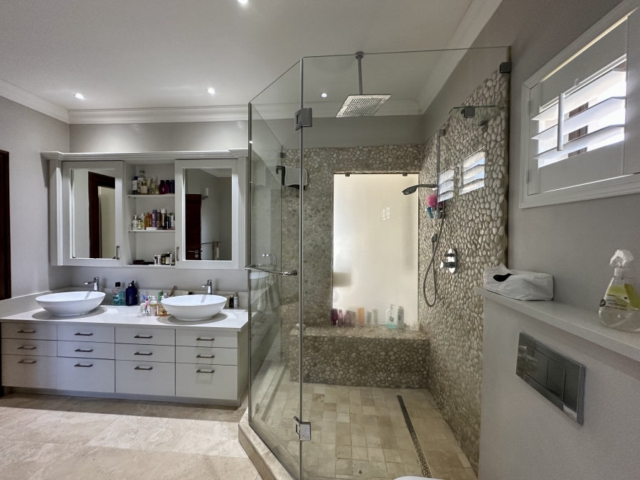 4 Bedroom Property for Sale in Mzingazi Golf Estate KwaZulu-Natal