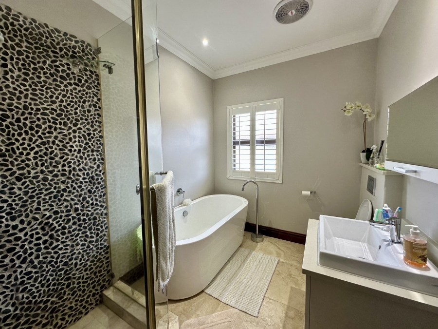 4 Bedroom Property for Sale in Mzingazi Golf Estate KwaZulu-Natal