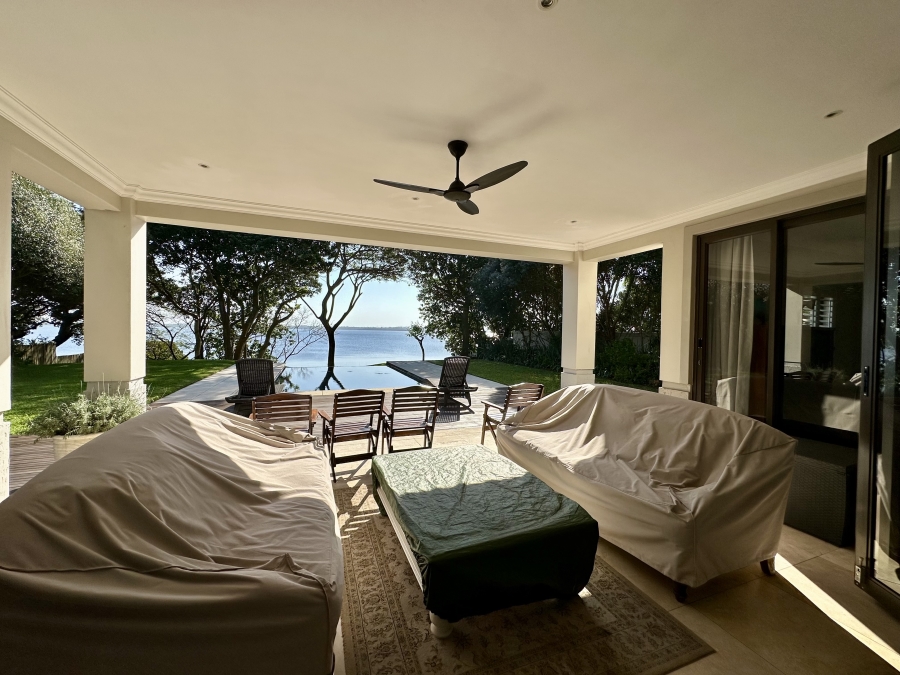 4 Bedroom Property for Sale in Mzingazi Golf Estate KwaZulu-Natal
