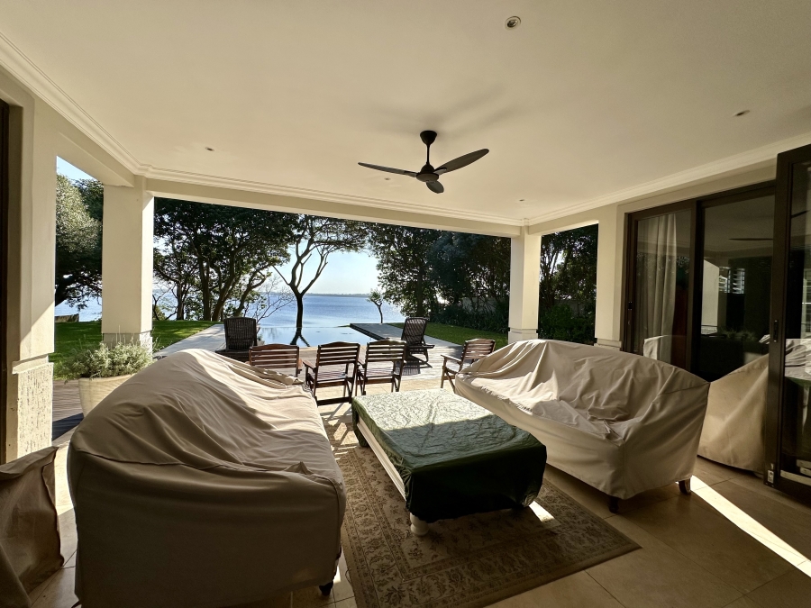 4 Bedroom Property for Sale in Mzingazi Golf Estate KwaZulu-Natal