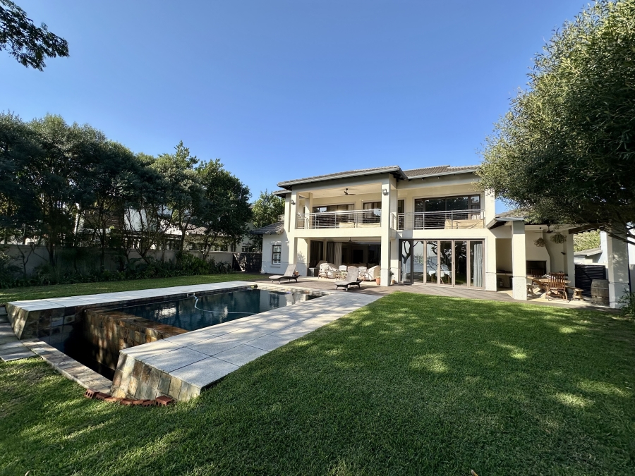 4 Bedroom Property for Sale in Mzingazi Golf Estate KwaZulu-Natal