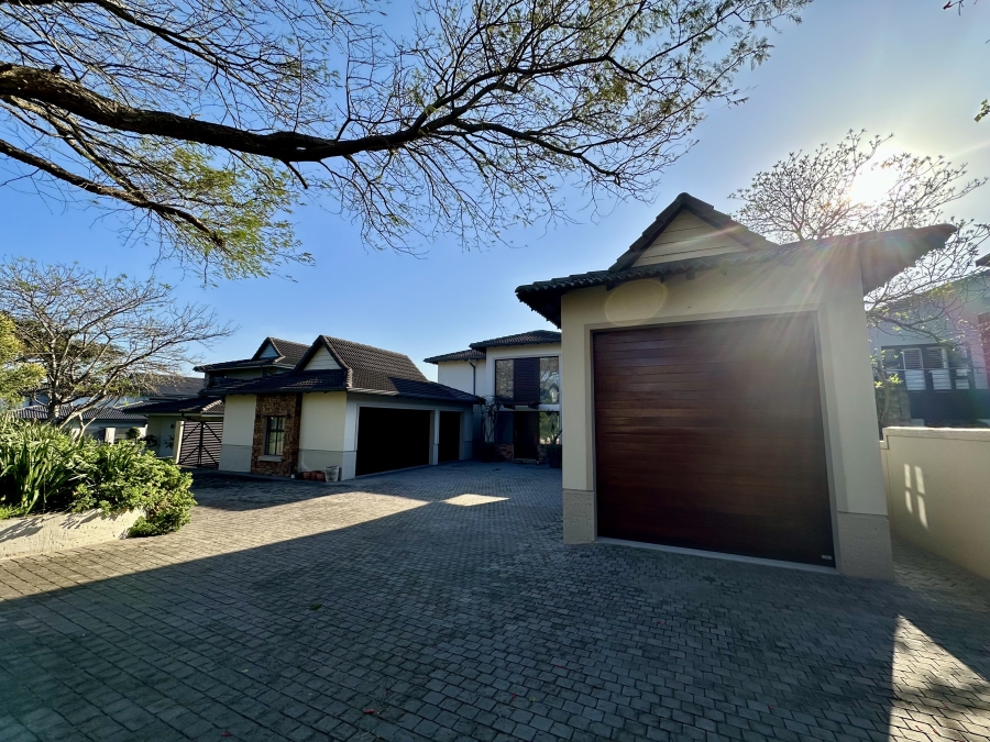 4 Bedroom Property for Sale in Mzingazi Golf Estate KwaZulu-Natal